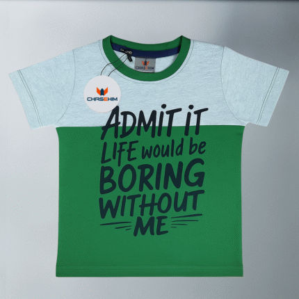 Plane Style Admit it Life Soft Fabric