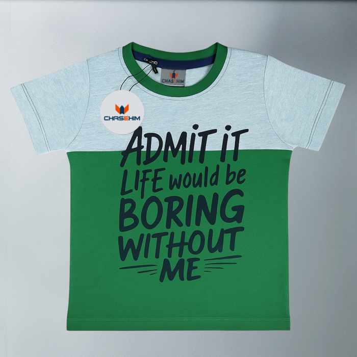 Plane Style Admit it Life Soft Fabric - Image 1