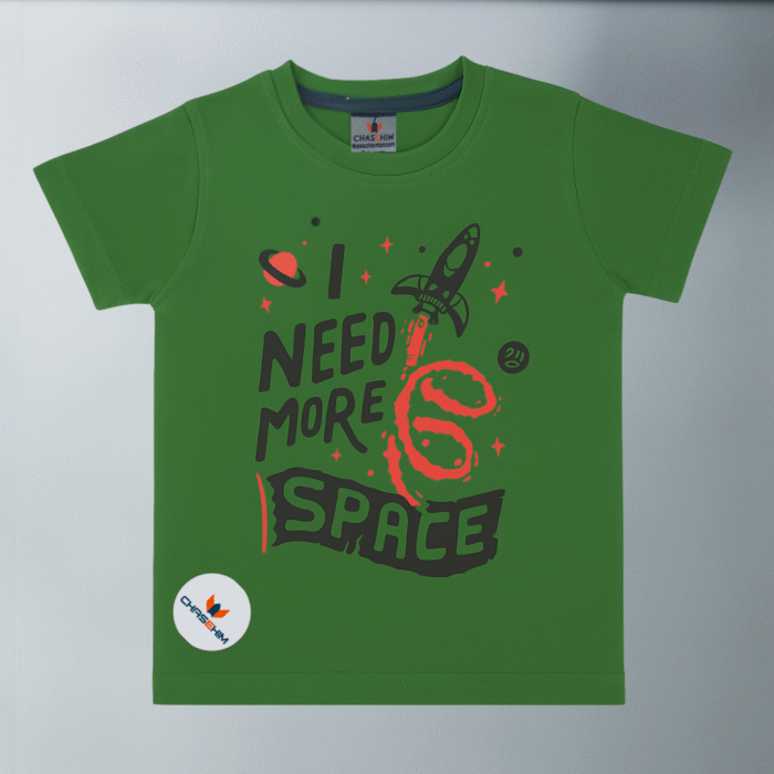 Kids T-Shirts | Comfortable & Stylish Tees for Boys & Girls - Image 4