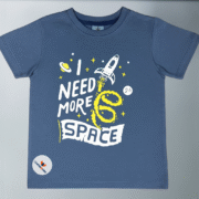 Kids T-Shirts | Comfortable & Stylish Tees for Boys & Girls