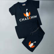 Baby T-shirt Nicker chasehim