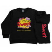 “kids fleece winter tracksuit for boys and girls by Chasehim Pakistan“