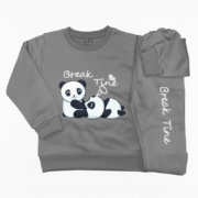 winter tracksuit for kids 2025