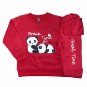 winter tracksuit for kids 2025