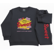 Kids Fleece Winter Tracksuit in Pakistan | Warm & Stylish | Chasehim - Image 2