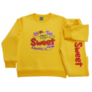 Kids Fleece Winter Tracksuit in Pakistan | Warm & Stylish | Chasehim