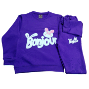 Winter Collection 2025 Pakistan – New Arrival Kids & Teens Wear - Image 3