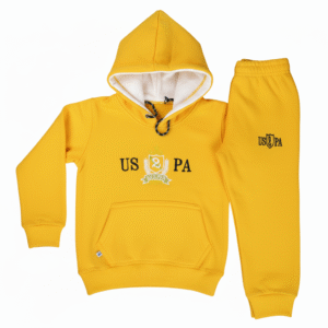 Kids hoodie breathable fabric — Trending Design 2025