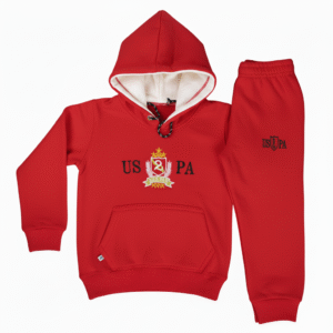 Kids hoodie breathable fabric — Trending Design 2025 - Image 3