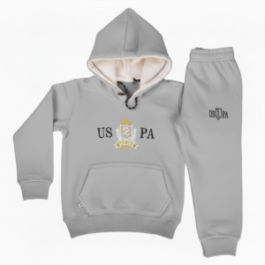 Kids hoodie breathable fabric — Trending Design 2025 - Image 2