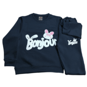 Winter Collection 2025 Pakistan – New Arrival Kids & Teens Wear - Image 3