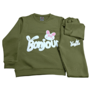 Winter Collection 2025 Pakistan – New Arrival Kids & Teens Wear - Image 3