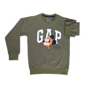 GAP Limelight Winter Collection — Tracksuit - Image 2