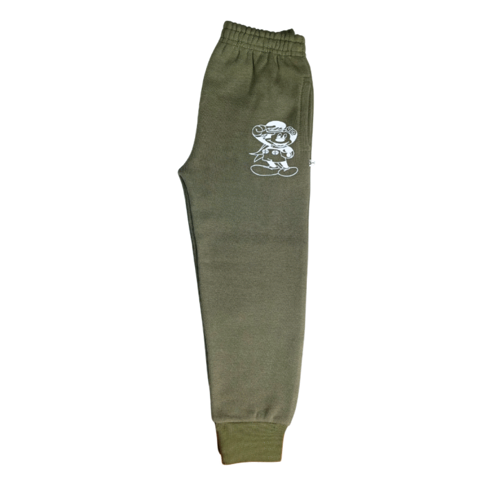 GAP Limelight Winter Collection — Tracksuit - Image 3